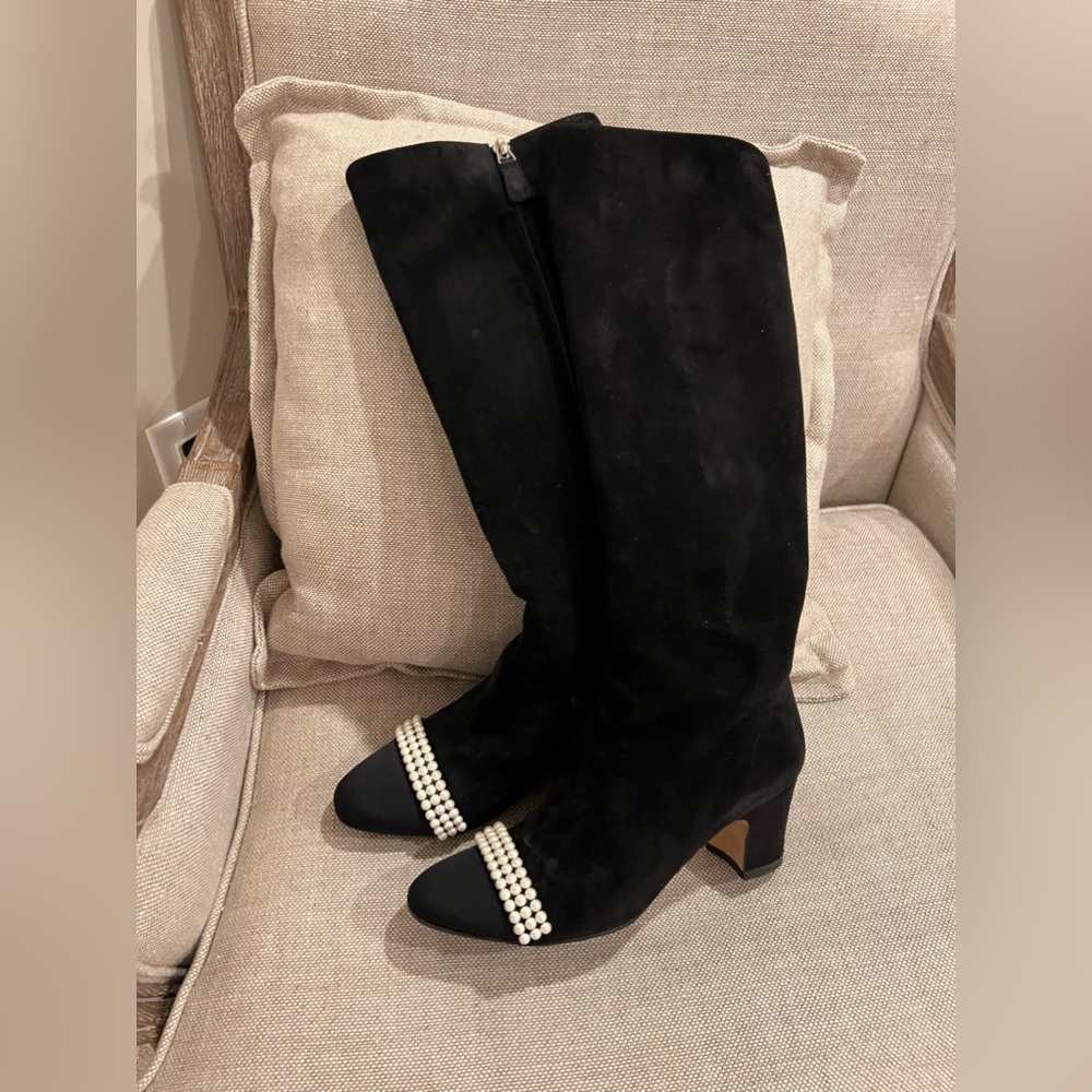 Chanel Shoes View 5